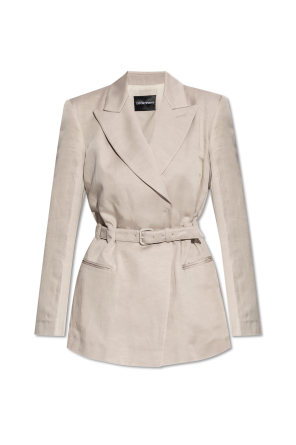 Sportmax Double-breasted blazer Frizzo | Women's Clothing
